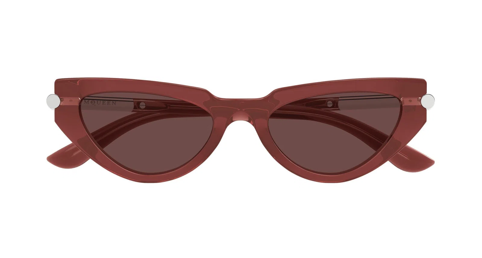 Alexander McQueen AM0520S Sunglasses - view 5